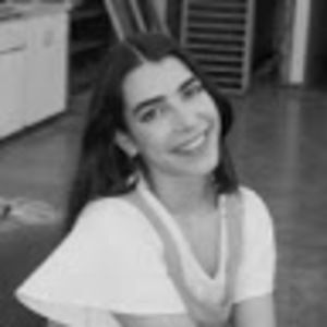 Meet your Posher, Maddie